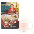 How to Stitch an American Dream and Spool Mug Bundle Primary Image