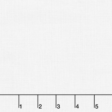 Hue - White Sketch White Yardage