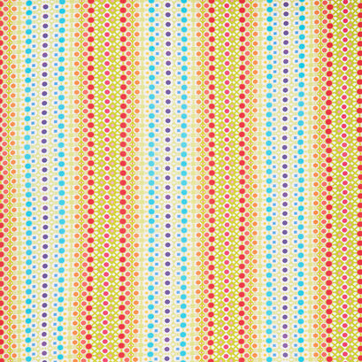 Hummingbird Lane - Mosaic Multi Yardage