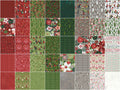 Hustle and Bustle Charm Pack