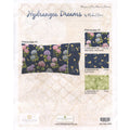 Hydrangea Dreams Pillowcase Kit Alternative View #2