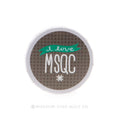 I Love MSQC Mints