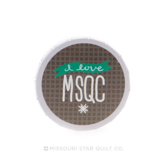 I Love MSQC Mints