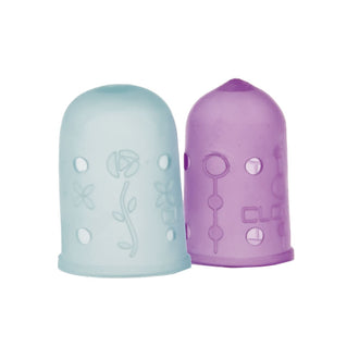 I Sew For Fun Flexible Thimble Set