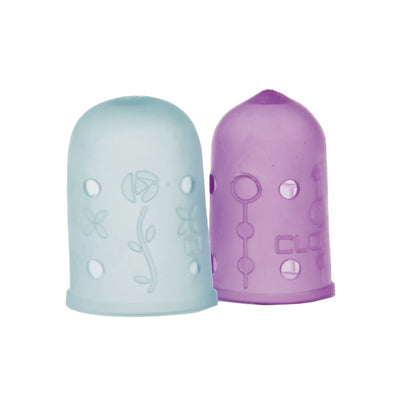 I Sew For Fun Flexible Thimble Set