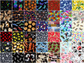 I Spy Sew Fun 10" Squares