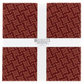 Idaho Prairie Star 10" Squares Alternative View #1