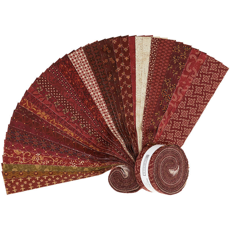 Idaho Prairie Star 2.5" Strips Primary Image