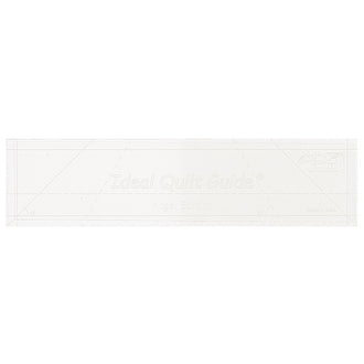 Ideal Quilt Guide - Angel Edition