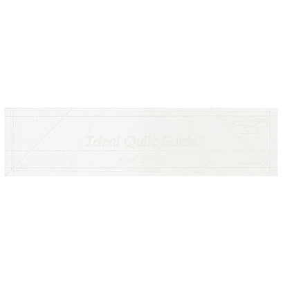 Ideal Quilt Guide - Angel Edition