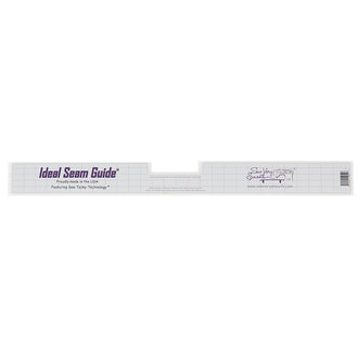 Ideal Seam Guide - 15"