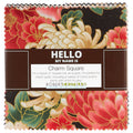 Imperial Collection 16 Metallic Charm Pack Alternative View #1