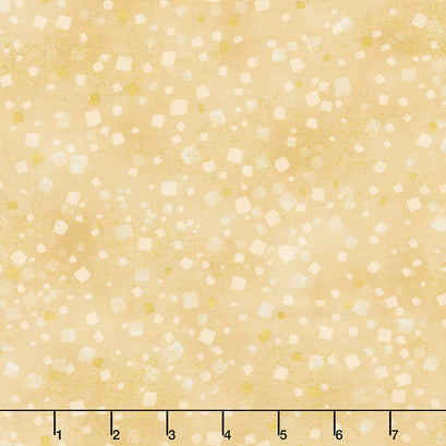 Imperial Collection 16 - Tonal Natural Metallic Yardage