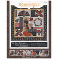 In All Things, Give Thanks Wall Hanging Pattern