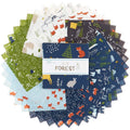 In the Forest 5" Stackers