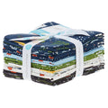 In the Forest Fat Quarter Bundle