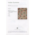 Indian Summer Quilt Pattern by Missouri Star