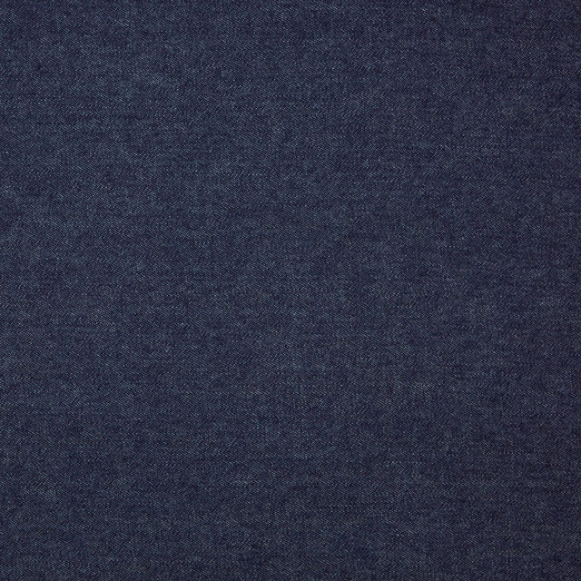 Denim Fabric, 62-64 Inches Wide, 100% Cotton, Over 100 Yards in Stock - 5  Yard Bolt - Indigo Denim