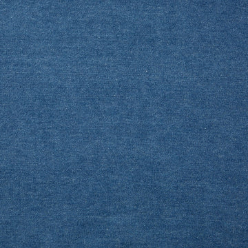 Indigo Denim - 56" Wide 8 oz Light Indigo Washed Yardage