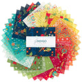 Indigo Garden Favorites 5" Stackers Primary Image