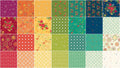 Indigo Garden Favorites 5" Stackers Alternative View #2