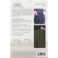 Indygo Essentials - Artisan Pants Pattern