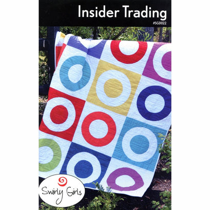Insider Trading Pattern
