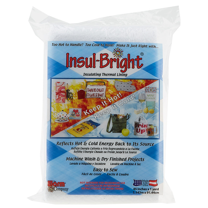 Insul-Bright Alternative View #1