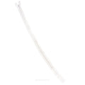 Invisible Zipper 20"-22" White