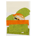 Irish Gnome Mug Rug Kit