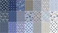 Isobel Fat Quarter Bundle
