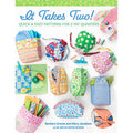It Takes Two! Book Primary Image