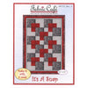 It's a Snap 3 Yard Quilt Pattern