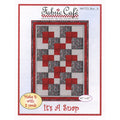 It's a Snap 3 Yard Quilt Pattern Primary Image