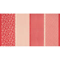It's Elementary - Four in One Red Yardage