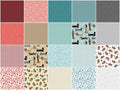 It's Raining Cats and Dogs - Dogs 10" Squares