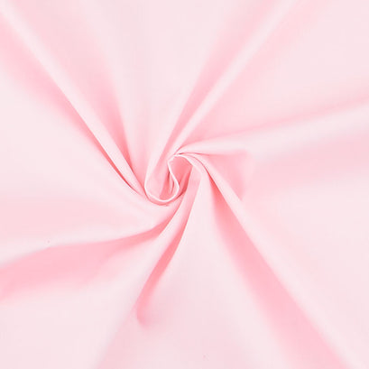 Ivy Pinpoint Oxford - Petal Yardage
