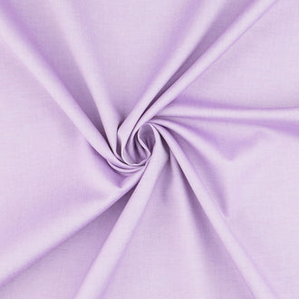 Ivy Pinpoint Oxford - Wisteria Yardage