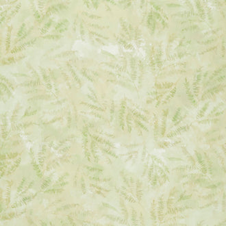 Jacaranda - Ferns Yardage