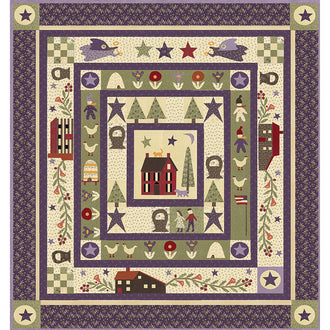Jan & Pep's Marvelous Adventure Kit