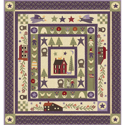 Jan & Pep's Marvelous Adventure Kit