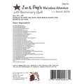 Jan & Pep's Marvelous Adventure Kit
