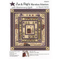 Jan & Pep's Marvelous Adventure Kit