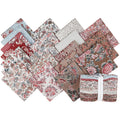 Jane Austen at Home Fat Quarter Bundle Primary Image