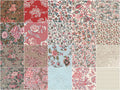 Jane Austen at Home Fat Quarter Bundle Alternative View #2
