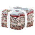 Jane Austen at Home Fat Quarter Bundle Alternative View #1