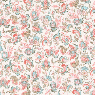 Jane Austen at Home - Jane Yardage
