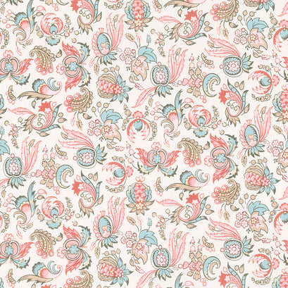 Jane Austen at Home - Jane Yardage