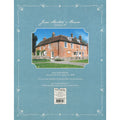 Jane Austen Coverlet Pattern Alternative View #1