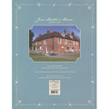 Jane Austen Coverlet Quilt Kit